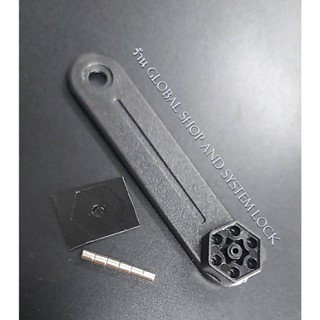 PCX 160 pcx 150 adv 150 160 vario Tojiro ชุดกุญแจฉุกเฉิน