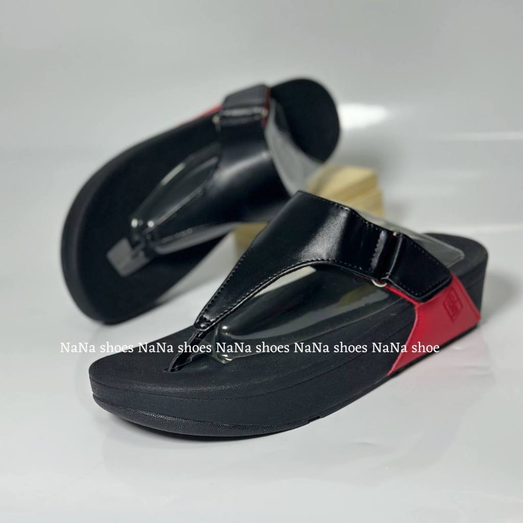 รองเท้าแตะ FitFlop ของผู้หญิง ใส่ได้ทุกฤดูกาล สินค้ามีพร้อมส่ง มี SIZE 36 ถึง 40