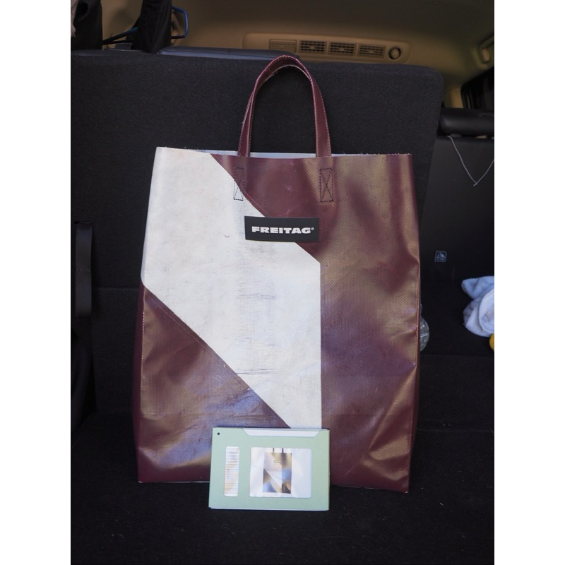 กระเป๋า Freitag MIAMI  F52