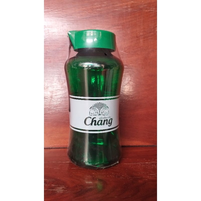 กระบอกน้ำเบียร์ช้าง#พร้อมส่ง#ของพรีเมี่ยม