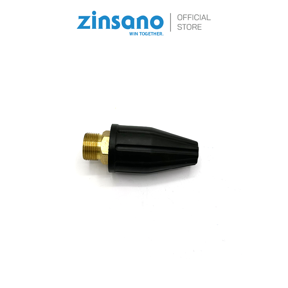 หัวฉีดระเบิด Max 207Bar 3000psi {VIO,PR1301,VIP BLU}(BBZIHEAGUN05)