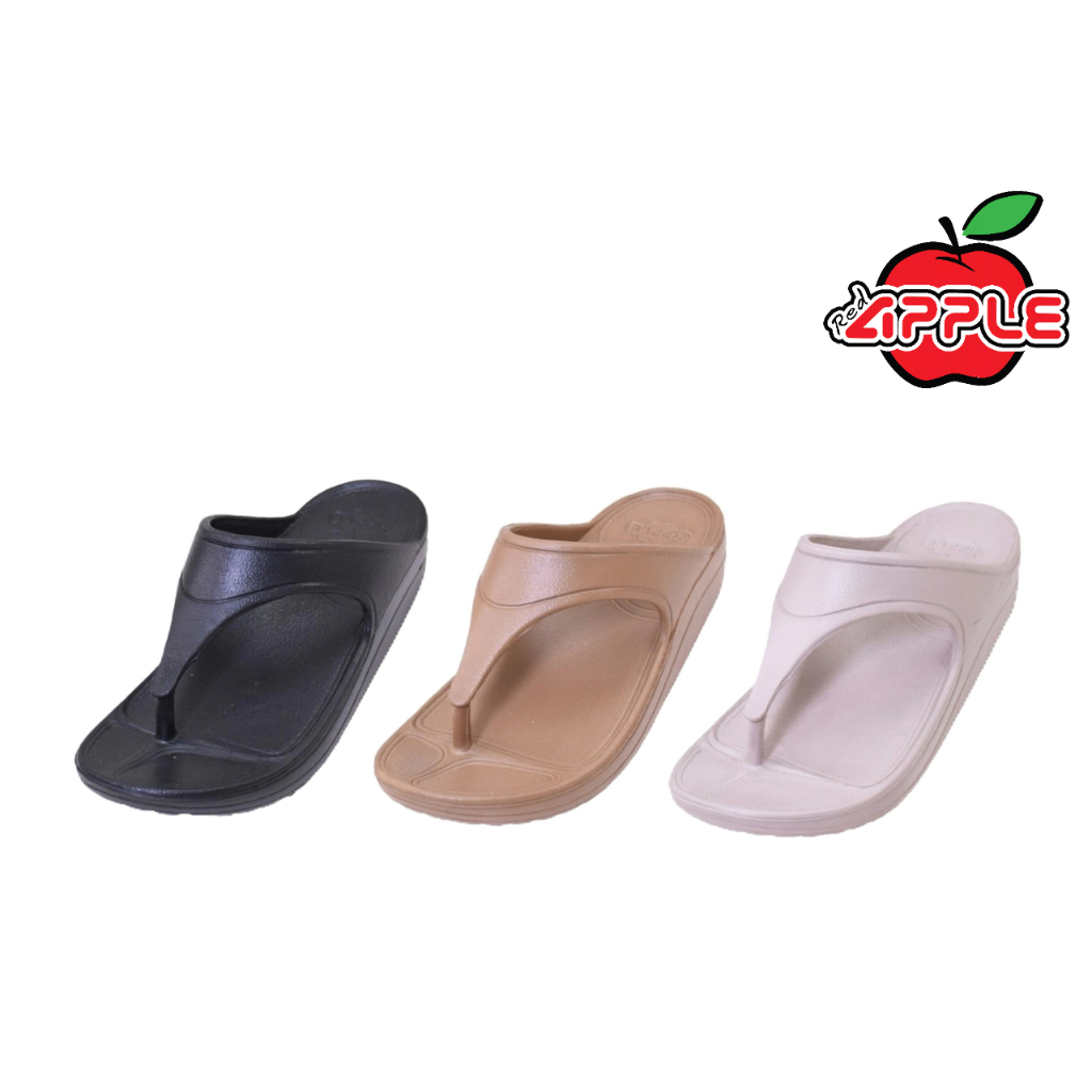 REDAPPLE รองเท้าแตะสวม สตรี รุ่น AP8686