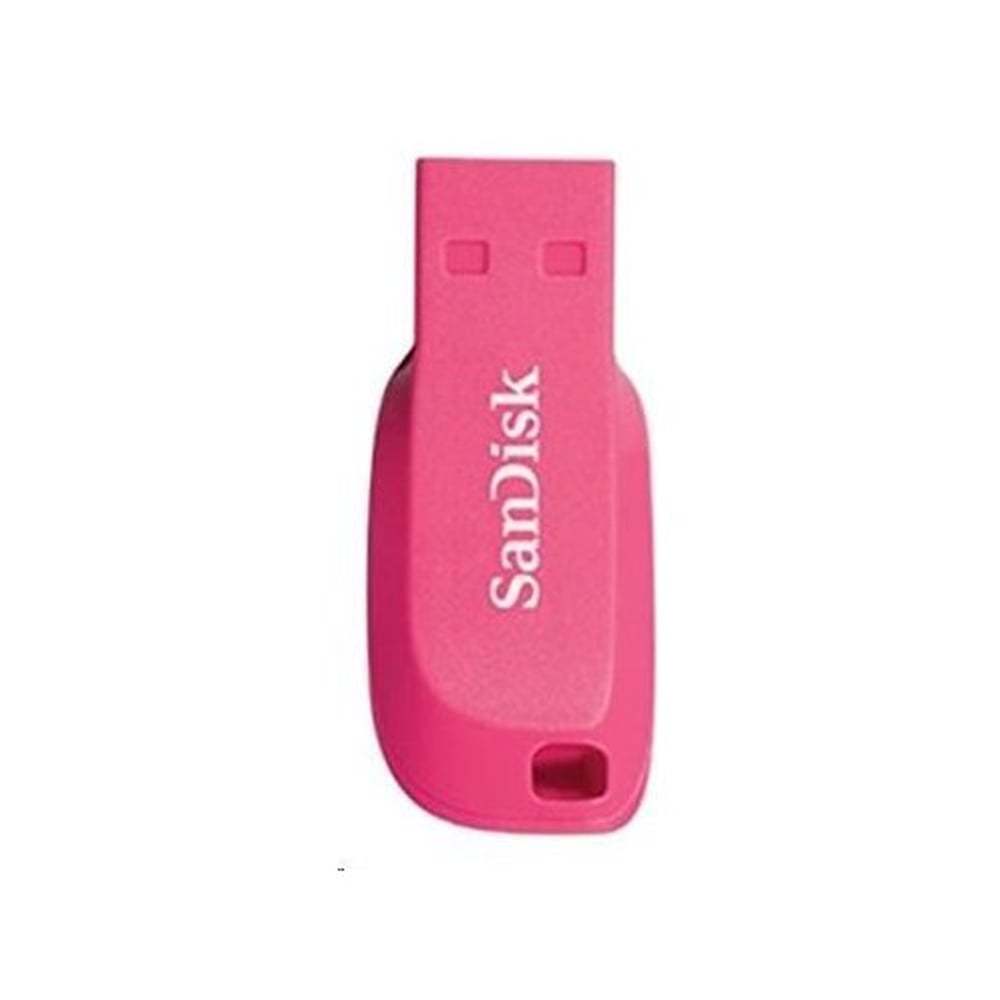 แฟลชไดร์ฟ SanDisk Flash Drive 32GB USB 2.0 by Studio 7