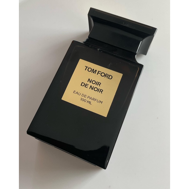 ของแท้ 100 % ส่งฟรี 🌻 น้ำหอม Tom ford Noir De Noir EDP 100 ml. (No box)