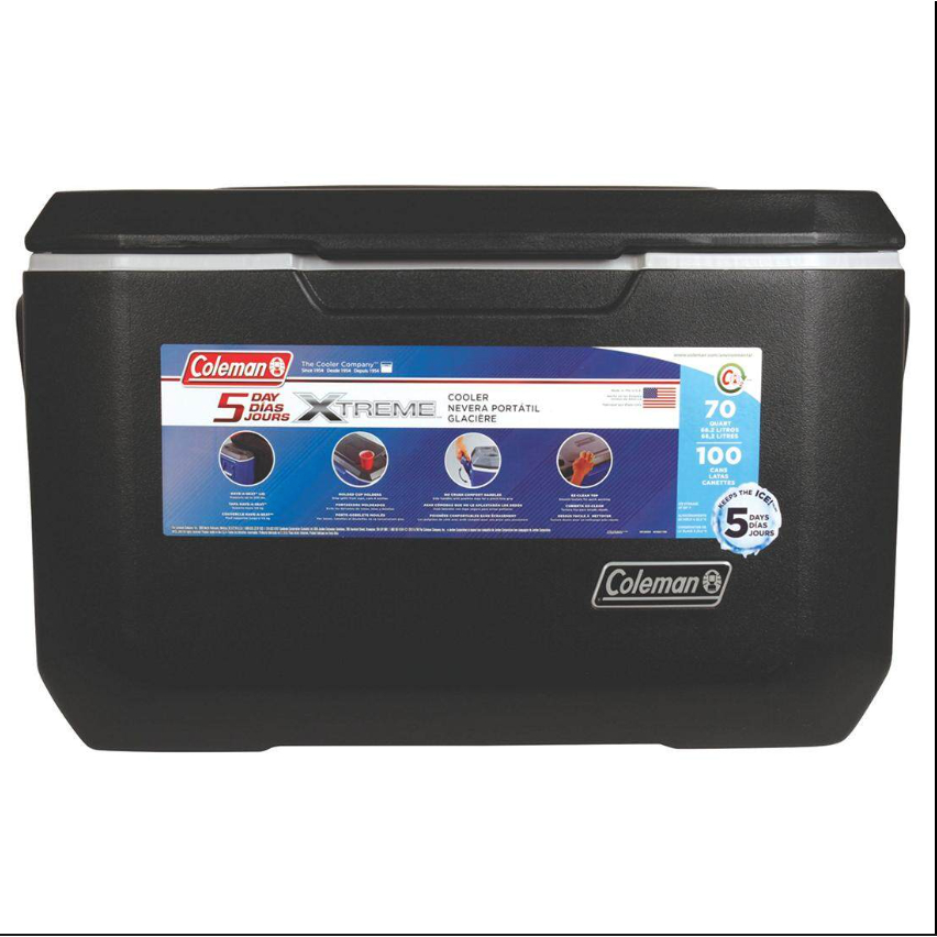 กระติกน้ำแข็ง Coleman US 70 QT Xtreme Cooler