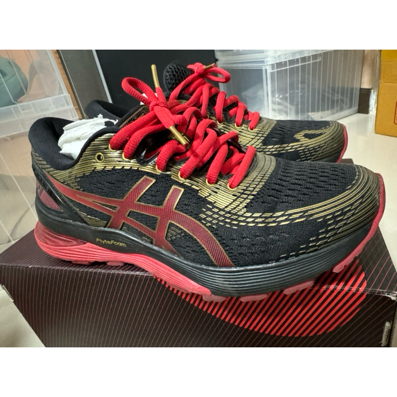 ⭐️รองเท้าวิ่ง asics GAL-NiMBUS 21(มือ2)