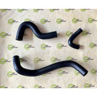 ท่อยางหม้อน้ำบน/ล่าง ท่อน้ำข้างเครื่อง NISSAN SUNNY B13 B14 …
