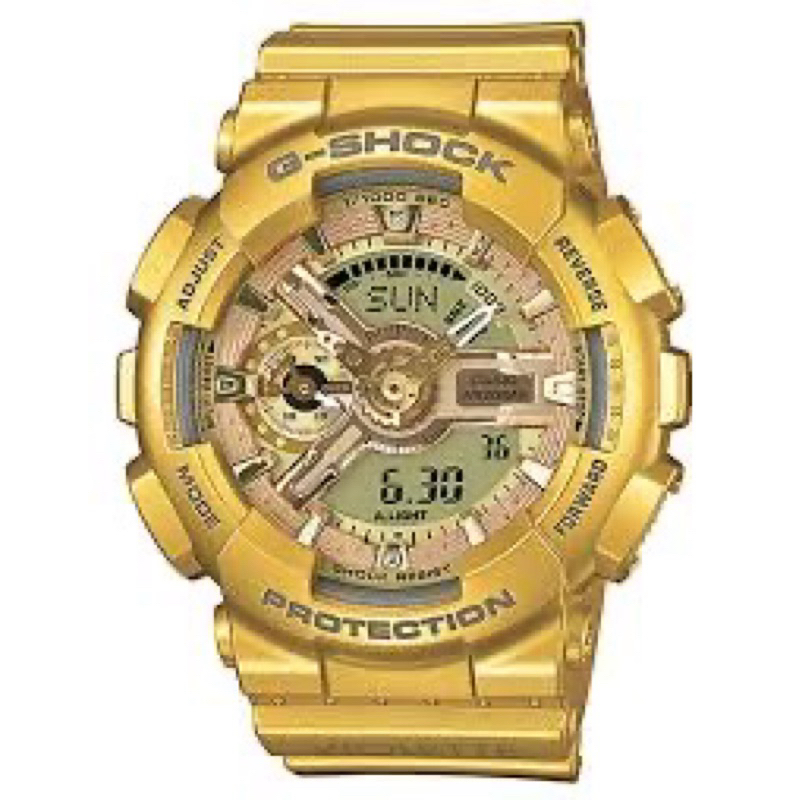 G-SHOCK MINI รุ่น GMA-S110VK-9(Limited) /GMA-S2100BS-3/ GMA-S2100BS-4/ GMA-S2100BS-7