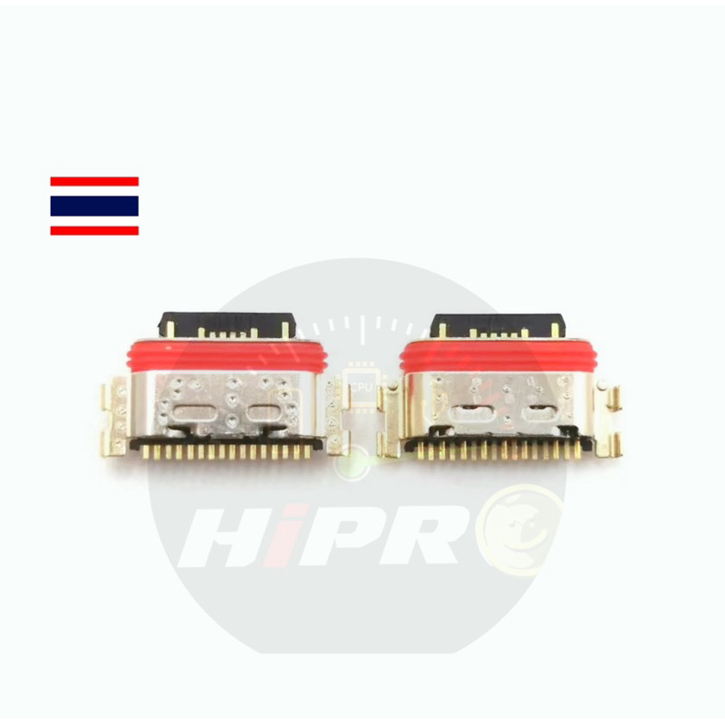 ตูดชาร์จ ก้นชาร์จ OPPO A5 2020 A9 2020 A11 A11X USB Type C อะไหล่ แท้ มือถือ ( 1 ชิ้น)