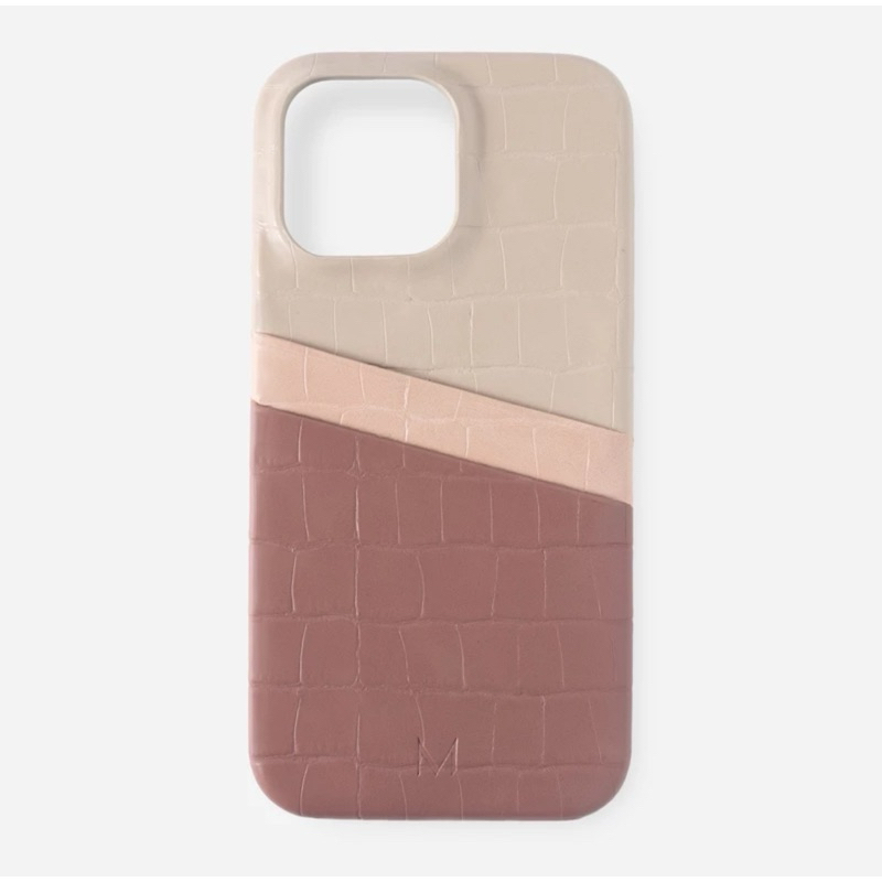 เคสแบรนด์MUSE IPhone 15plus