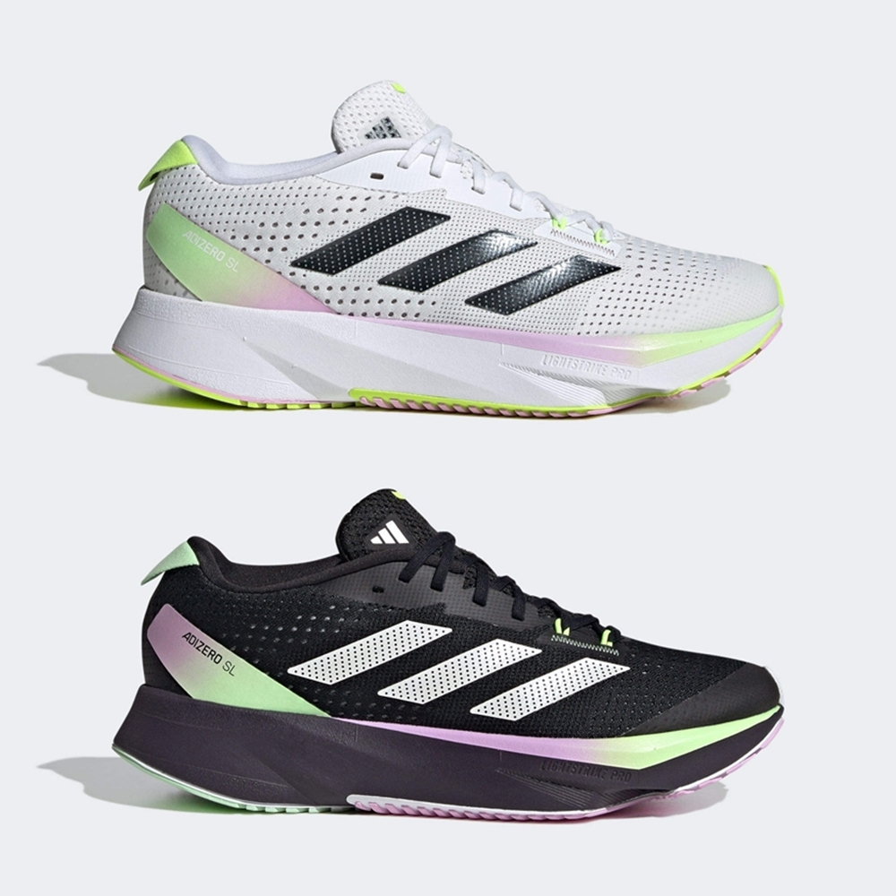 Adidas รองเท้าวิ่งผู้หญิง Adizero SL (2สี)