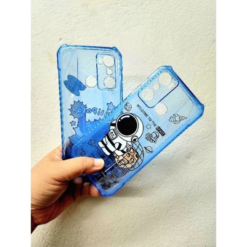 เคส กันกระแทกมุม Realme 5 Realme 10 4 Realme 9i Realme 10 4g  ส่งทั่วไทย