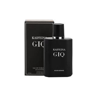 ใหม่ น้ำหอมผู้ชาย 2 กลิ่น 50ML เหมาะสำหรับผู้ชายสายลุย มีความหล่อเท่สมาร์ทมาดแมนสุด ๆ