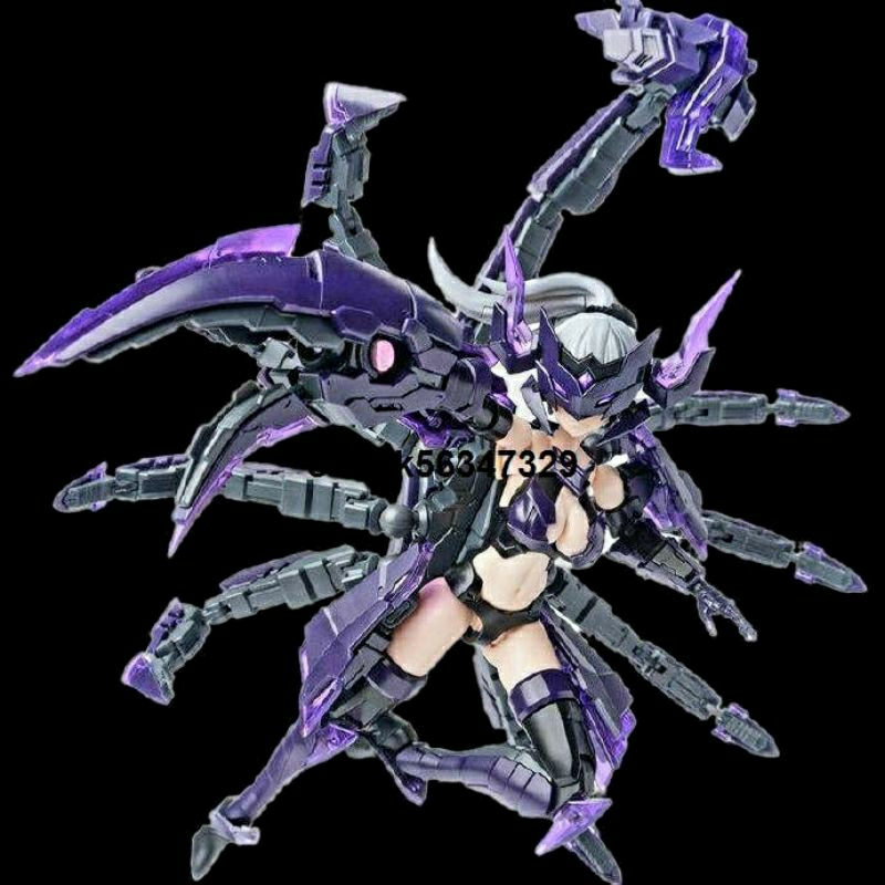 [E-Model]  ATK Girl 05 Serqet 1/12