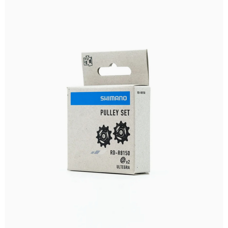 ลูกรอกตีนผี SHIMANO ULTEGRA Di2  RD-R8150