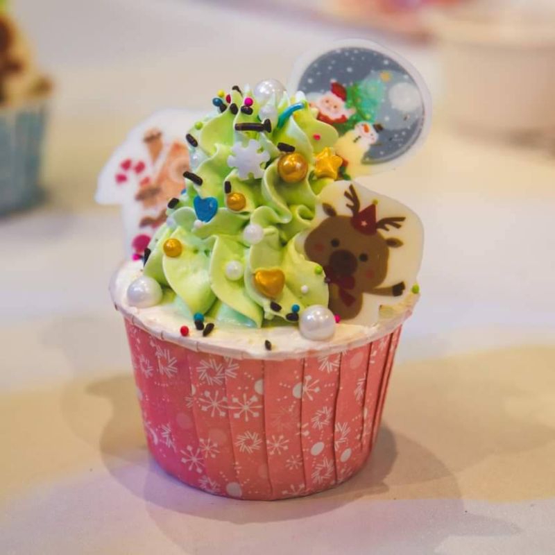 PhotoCake เครื่องพิมพ์หน้าเค้ก - รูปที่ 6