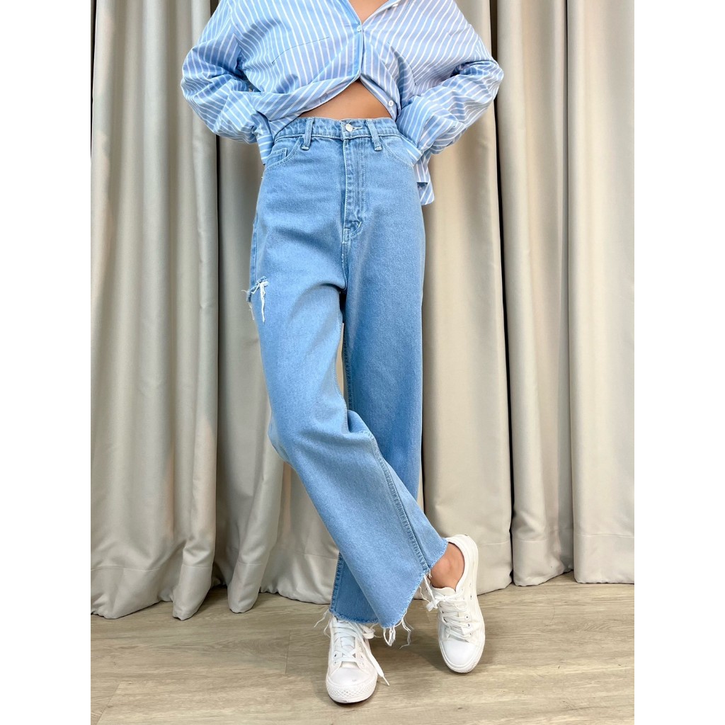 FABLAB Originals Jamille Jeans