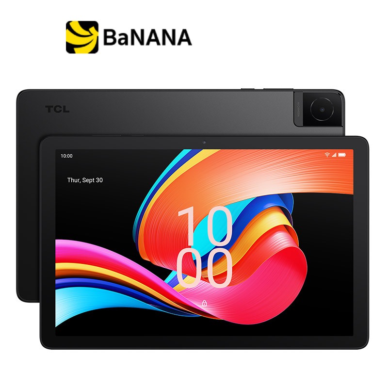 แท็บเล็ต TCL Tab 10L Gen 2 LTE by Banana IT