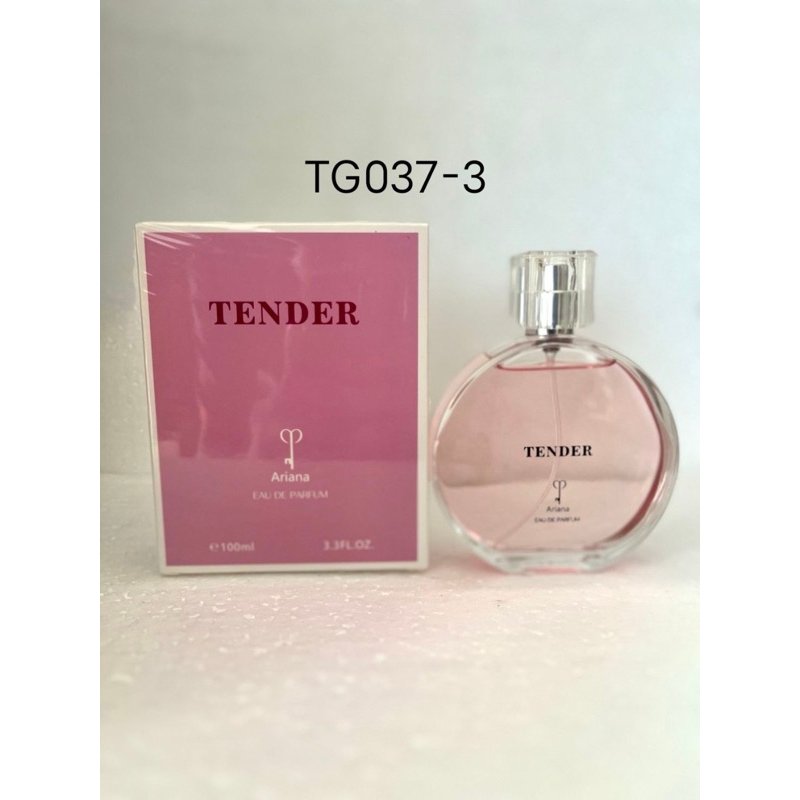 Ariana น้ำหอม 100 ml.Tender