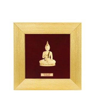 PRIMA ภาพหัตถศิลป์พระประทานพร รหัสสินค้า 704S3001-01