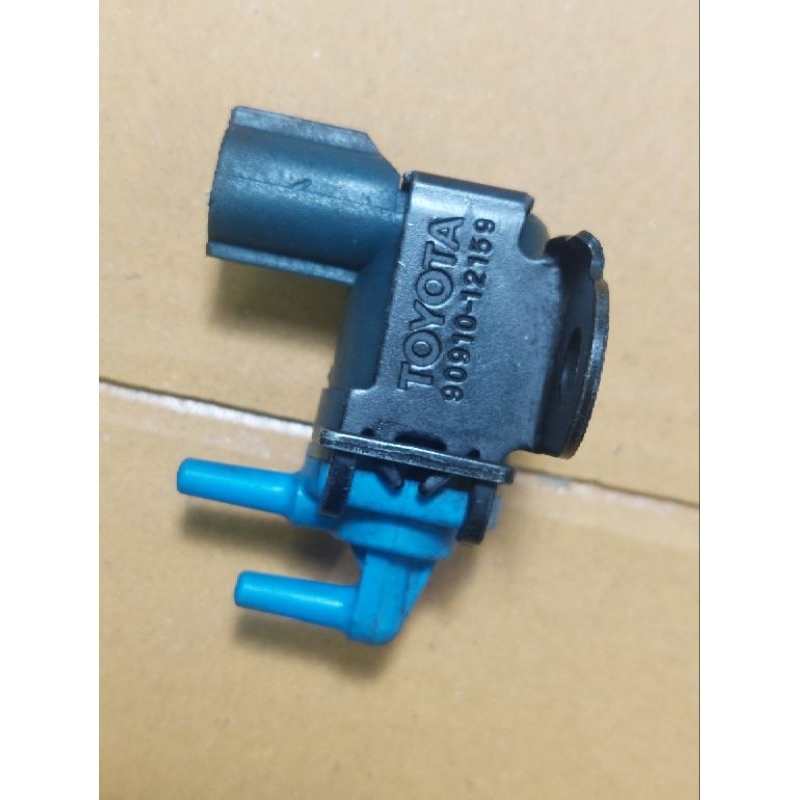 เเว๊กคั่มแอร์ TOYOTA  1JZ GE VVTI  มือ2ญี่ปุ่น