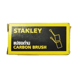 STANLEY อะไหล่แปรงถ่าน รหัส5170011-50 (สำหรับเครื่องรุ่น STPT600/BDB600 )
