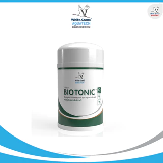 BioTonic ไบโอโทนิค ผลิตภัณฑ์สำหรับจัดการอาการที่เกิดจากเชื้อราและอาการเน่าเปื่อย ขนาด 250 กรัม