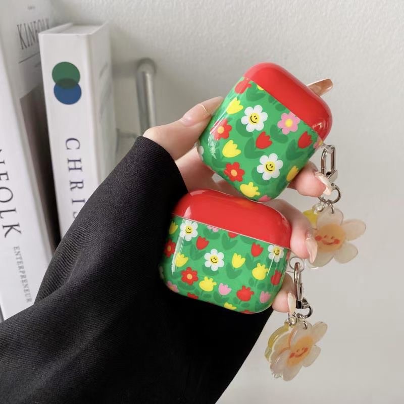 จัดส่งภายใน24ชั่วโม เคส Airpods 3 pro 1 2 การป้องกันการตก ซิลิโคนนิ่ม imd Soft Case Airpod gen3 2021 Airpods 2