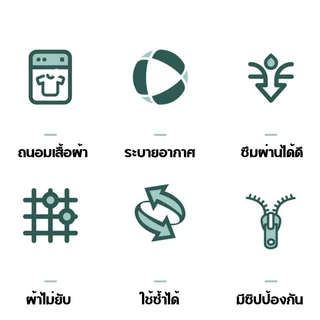 AD159 ถุงซักชุดชั้นใน เสื้อผ้า แบบตาข่าย มีซิปปิด ถนอมผิวผ้า ละเอียด ทนทาน ไม่ทำร้าย สามารถใช้ซ้ำได้
