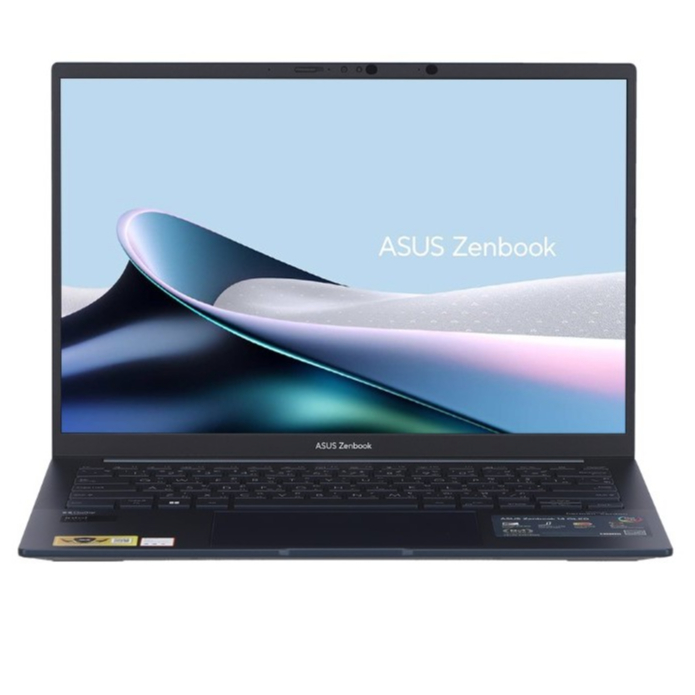 ASUS Zenbook 14 OLED UX3405MA-QD770WS (Ponder Blue)