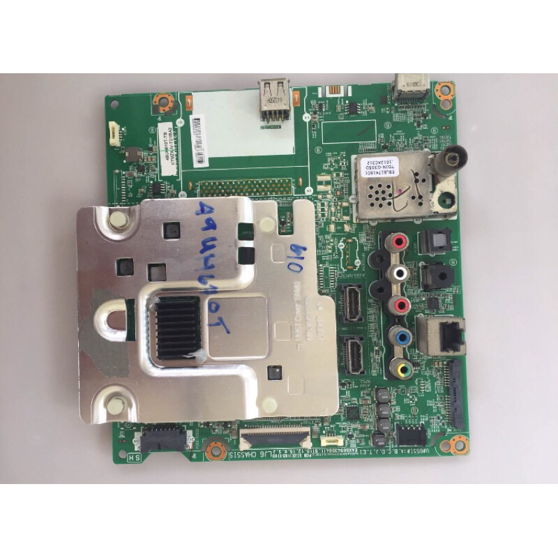 เมนบอร์ด Samusing 49UH610T/(EAX66943504)