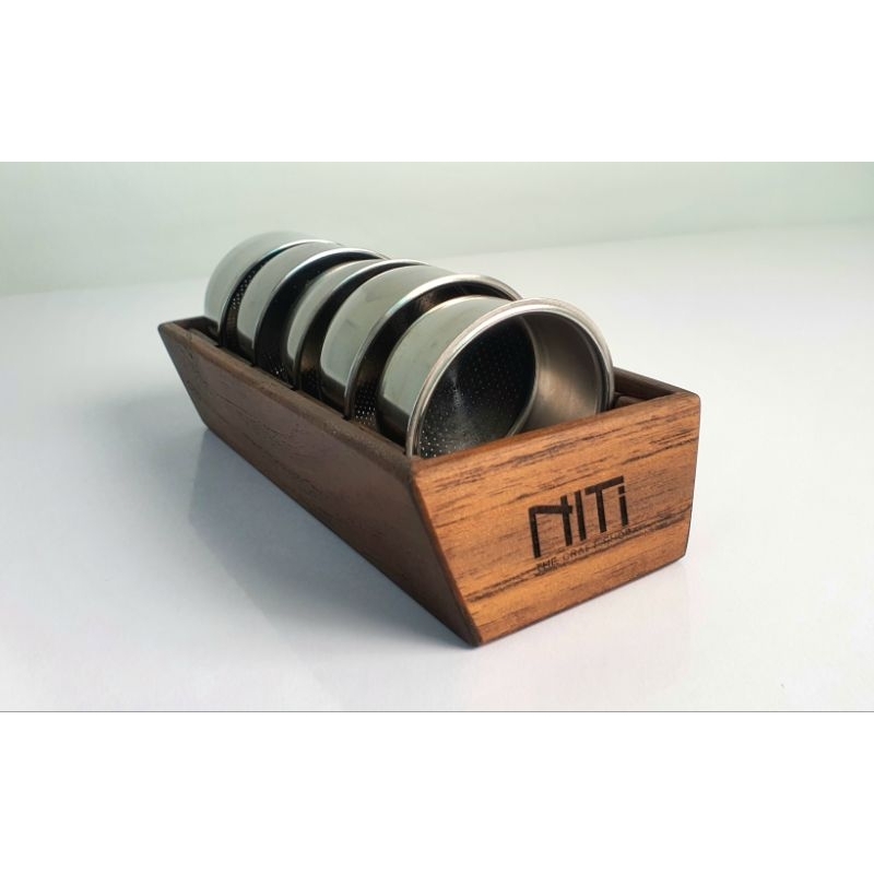 basket 51 basket 53 basket 58 อุปกรณ์เก็บ Basket filter 51-58.5 โดย Niti The Craft Shop