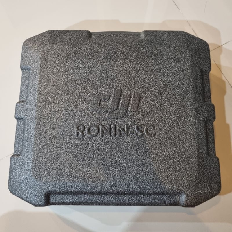 [มือสอง] DJI Ronin SC