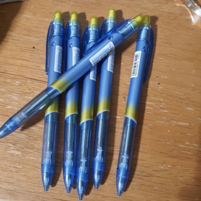 ดินสอกดเขย่าไส้ Pilot FureFure Sprinter ขนาด 0.5 mm.