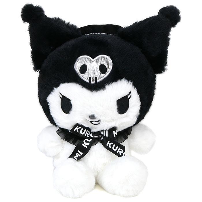 ตุ๊กตา Sanrio Kuromi We Are Kuromi