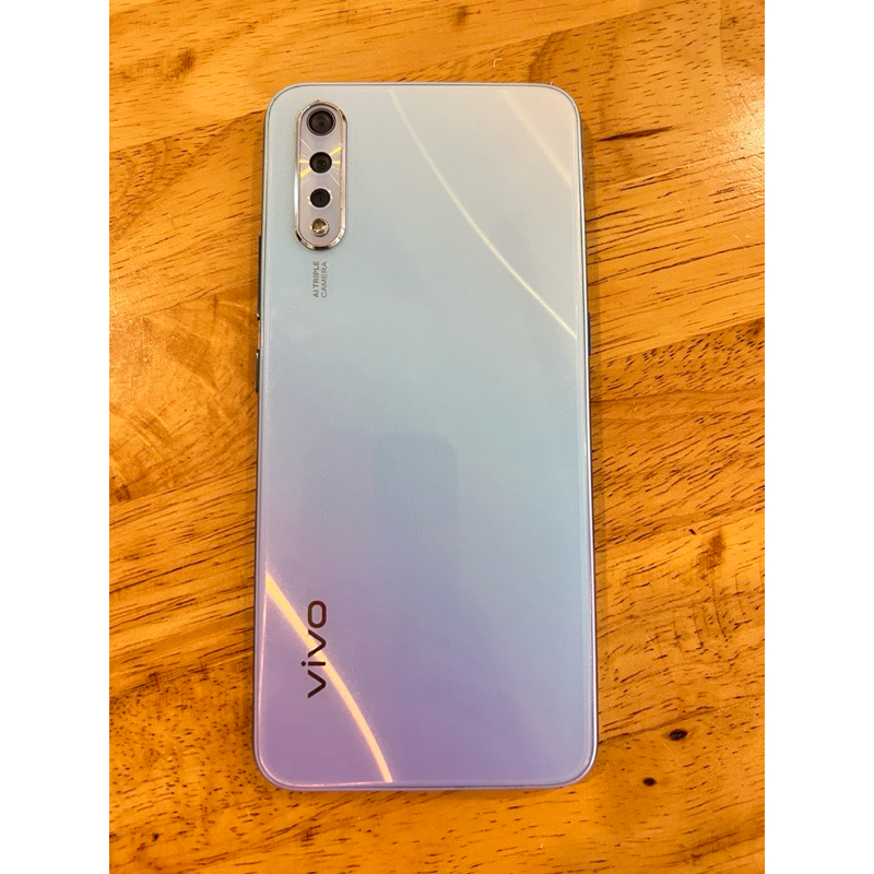 Vivo S1 มือสอง สภาพ 80%