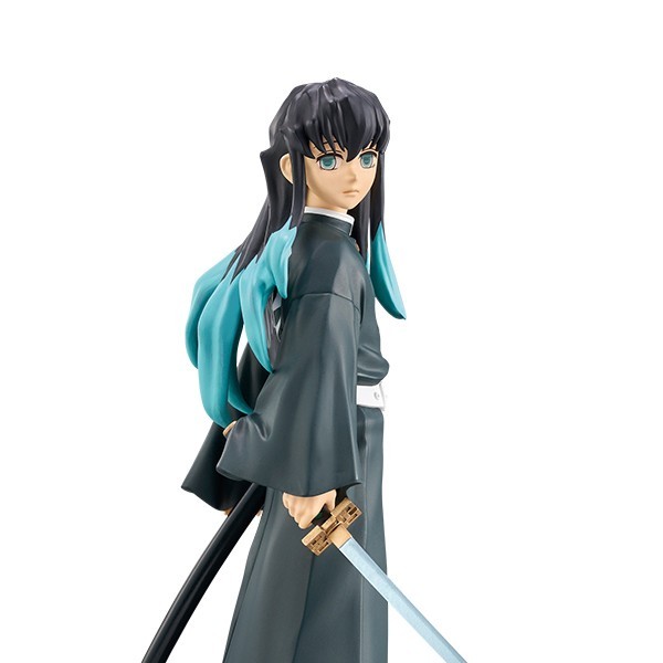 Banpresto Demon Slayer : Kimetsu No Yaiba Figure Vol.50 Muichiro Tokito 4983164888911 (Figure)