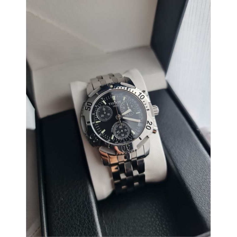 Used Tissot Prs200 มือสอง สภาพสวย
