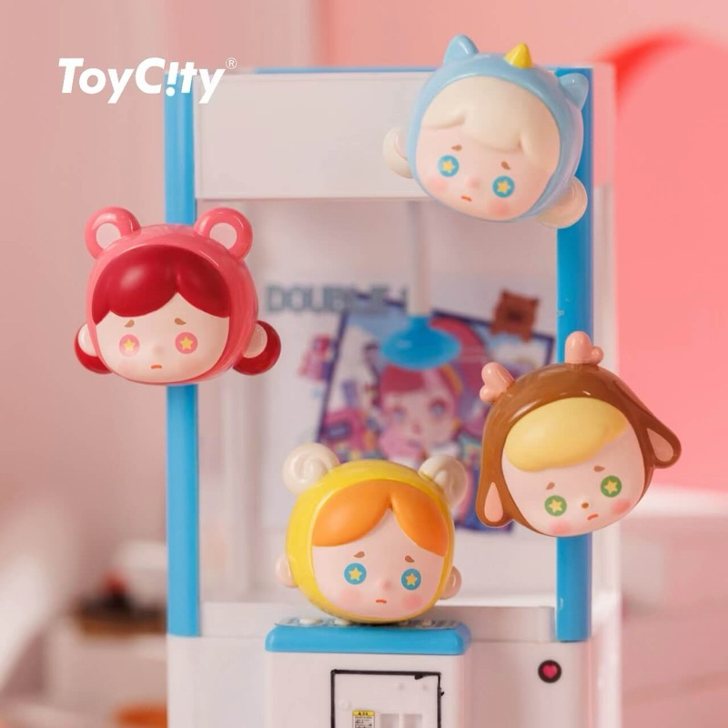 พร้อมส่ง 💥🍒 Toycity Little Sugar Party *แบบสุ่ม