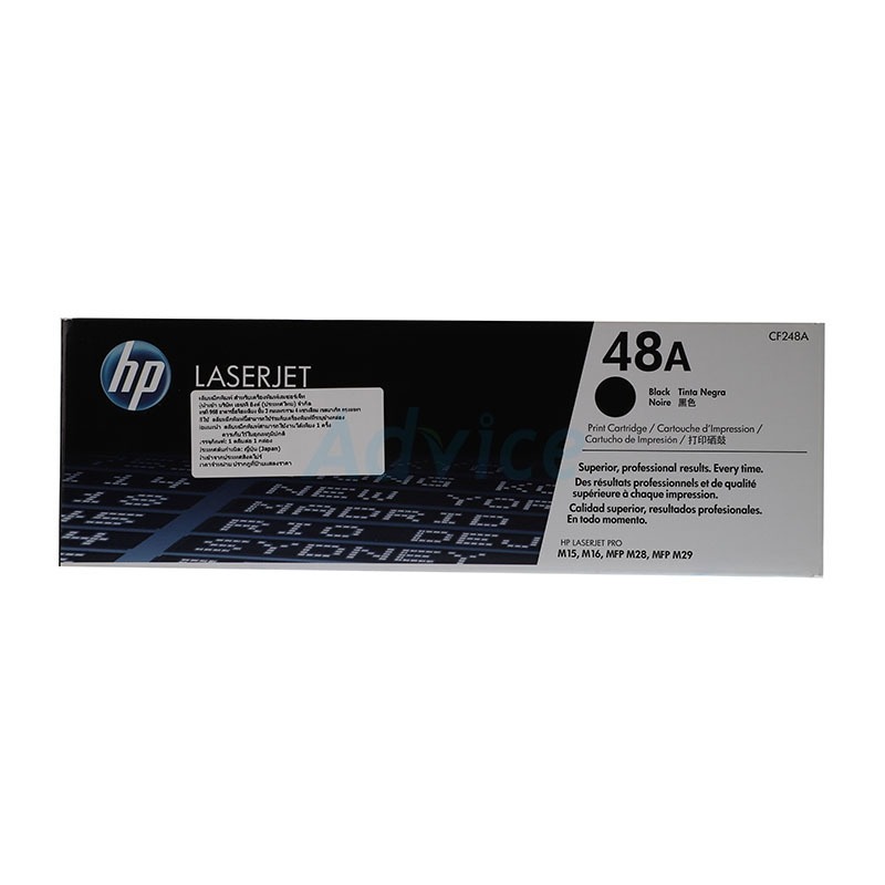 Toner Original HP 48A CF248A