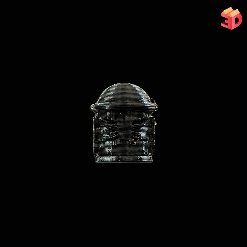 Token หมากเดินเกม หมากสำหรับบอร์ดเกม ตัวเดินเกมกระดาน