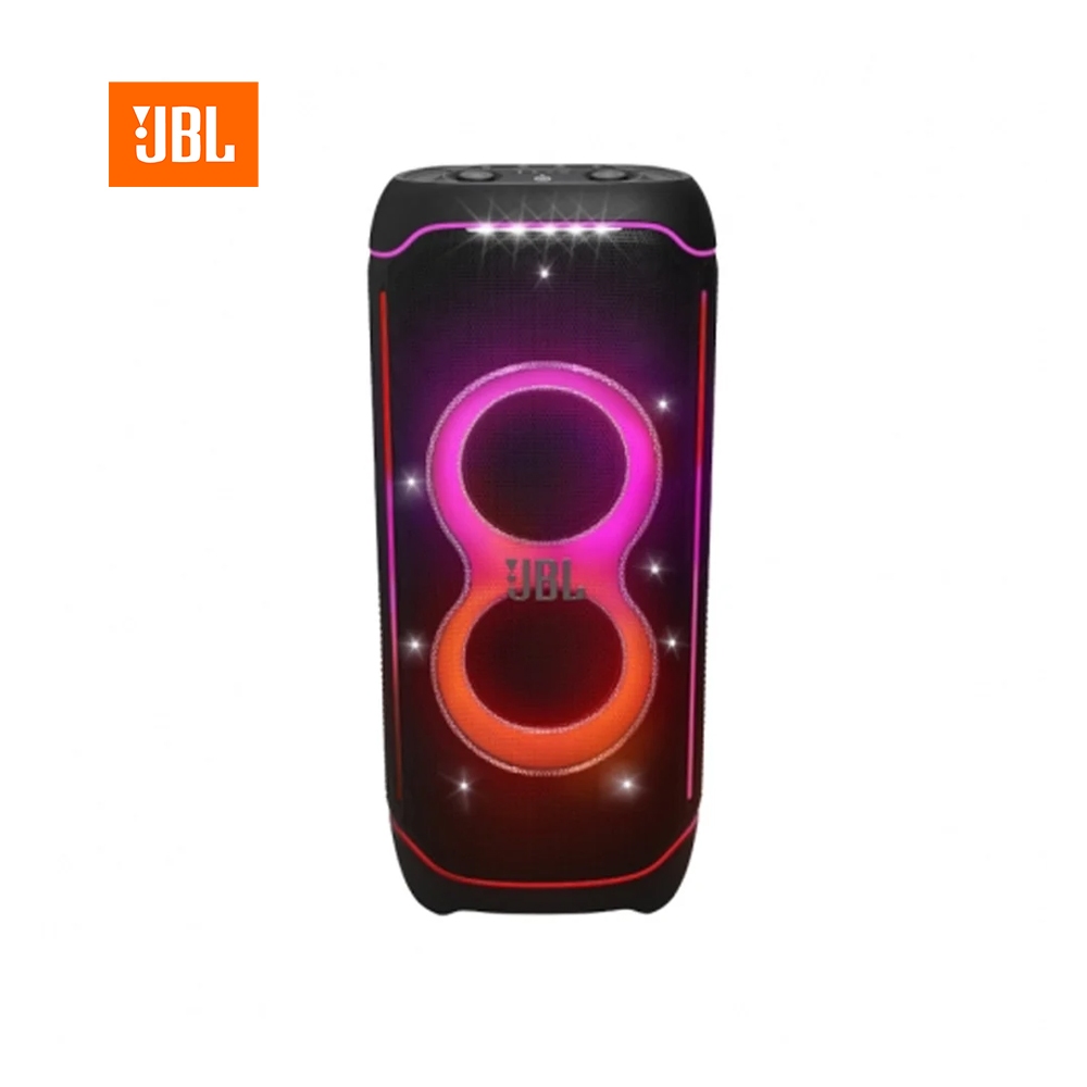 JBL Partybox Ultimate (Black) ลำโพงบลูทูธ รับประกัน 1 ปี