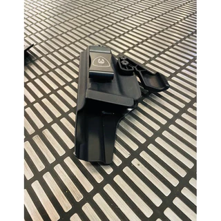 ซองพกใน Kydex Glock 19/19x/23/32/44/45 WARRIORLAND