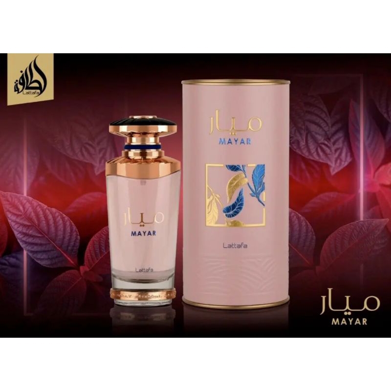 น้ำหอม MAYAR EDP BY LATTAFA 100ML