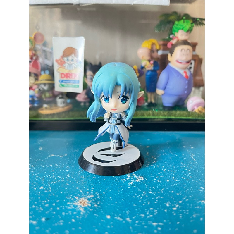Sword Art Online ของแท้