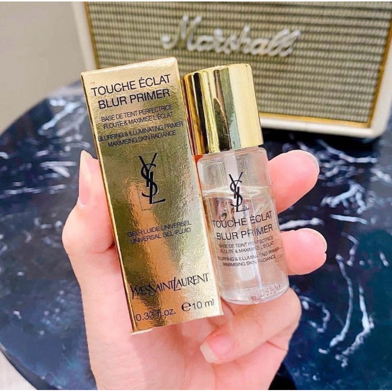 YSL Touche Eclat Blur Primer 10ml