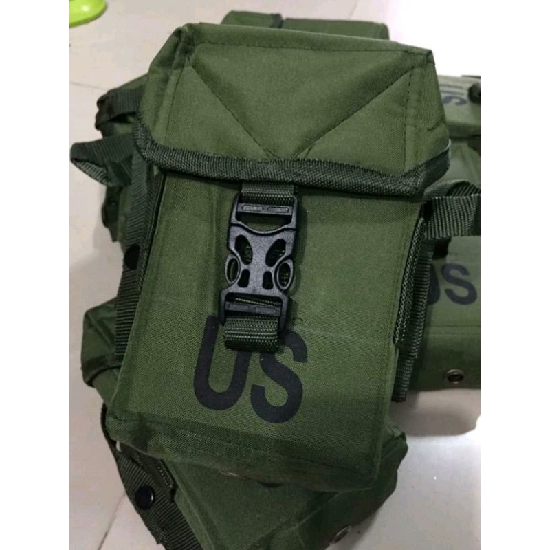 ซองใส่แมคปืน M16 กระเป๋าใส่แมคปืนยาว