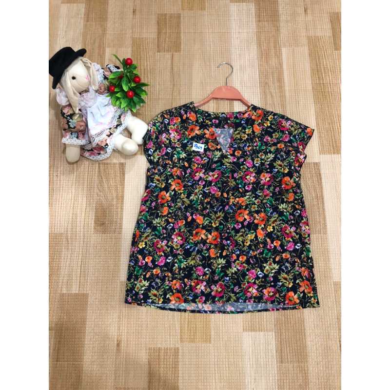 Z369 เสื้อแบรนด์Urban Research