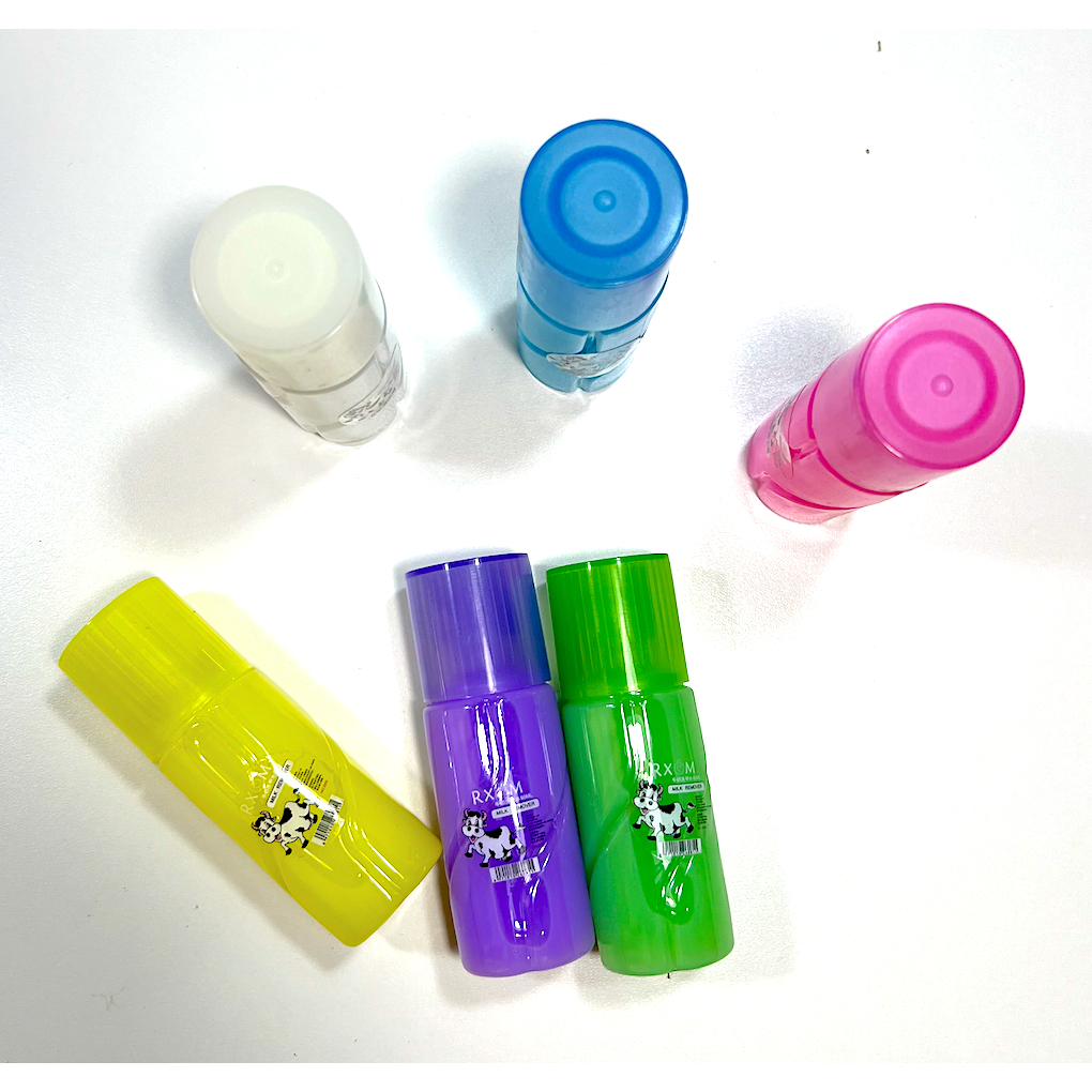 ยาล้างเล็บสีธรรมดา ยาล้างเล็บ ยาล้างเล็บสีกึ่งเจล รูปที่ 2