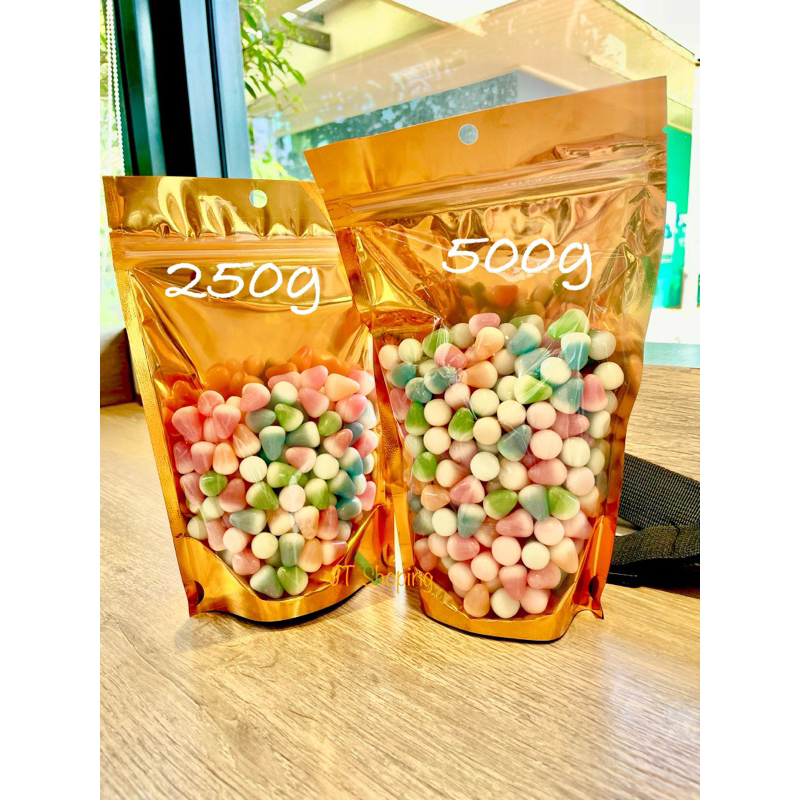 (ขายดี) ปีโป้กรอบ ขนมตัวดัง สินค้าขายดี